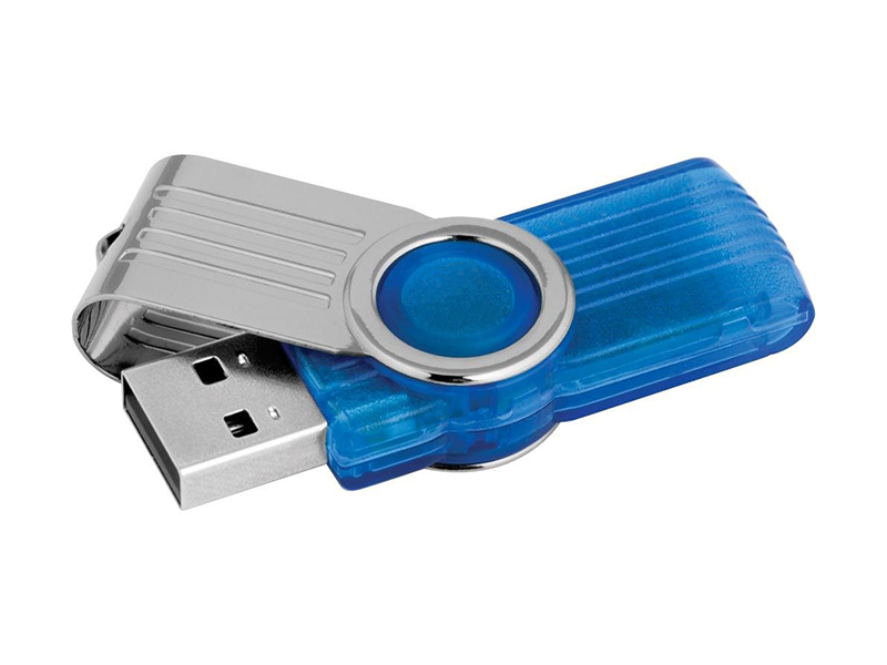 Swivel USB Flash Drive